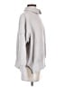 Unbranded Gray Turtleneck Sweater Size S - photo 4