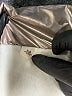 Unbranded Metallic Gold Snow Jacket Size M (kids) - photo 3