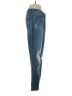 FRAME Denim Stars Blue Jeans Size 27 waist - photo 4