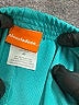 Nickelodeon 100% Polyester Color Block Teal Athletic Shorts Size 4T - photo 3