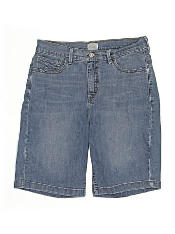 Levi's Denim Shorts (view 1)