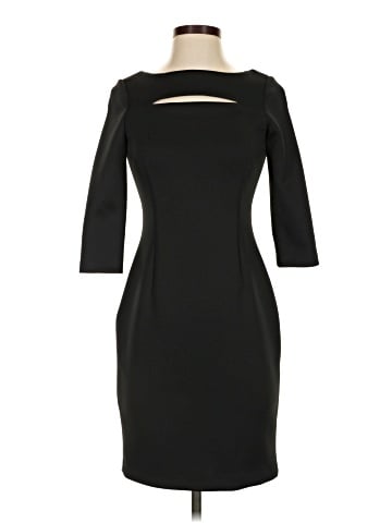 Calvin Klein Cocktail Dress (view 1)