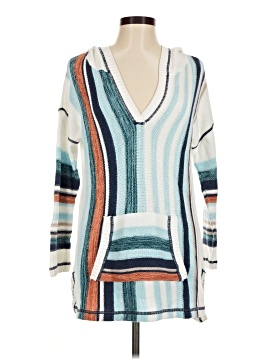 Soft Surroundings Pullover Sweater