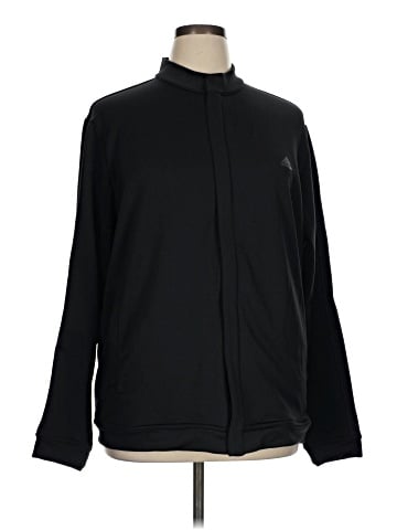 Adidas Track Jacket (view 1)