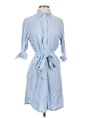 Johnnie-O Casual Dress (view 1)