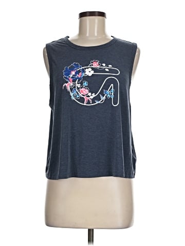 Gap Fit Sleeveless T-Shirt (view 1)