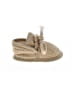 Zara Baby Tan Booties Size 15 Kids - photo 1
