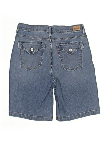 Levi's Denim Shorts (view 2)
