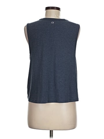 Gap Fit Sleeveless T-Shirt (view 2)