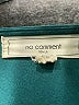 No Comment Teal Cocktail Dress Size S - photo 7