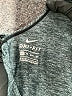 Nike 100% Polyester Gray Active Tank Size XS - photo 7