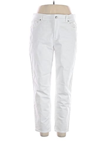 Talbots Jeans (view 1)