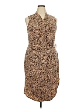 Amazon Essentials Cocktail Dress (view 1)