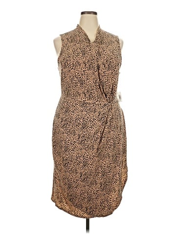 Amazon Essentials Cocktail Dress (view 1)