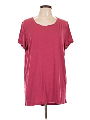 Fervour Short Sleeve T-Shirt (view 1)