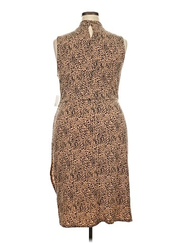 Amazon Essentials Cocktail Dress (view 2)