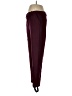 Adria Moss Burgundy Dress Pants Size 10 - photo 5