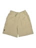 Under Armour Solid Tan Cargo Shorts Size M (youth) - photo 1