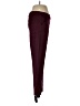 Adria Moss Burgundy Dress Pants Size 10 - photo 4