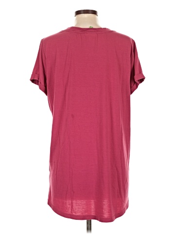 Fervour Short Sleeve T-Shirt (view 2)