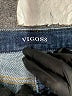 Vigoss Blue Jeans Size 27 waist - photo 7