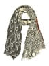 Unbranded Gray Scarf One size - photo 1