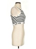 Q2 Ivory White Tank Top Size S - photo 4