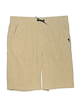 Quiksilver Khaki Shorts