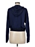 Puma Blue Zip Up Hoodie Size M - photo 2