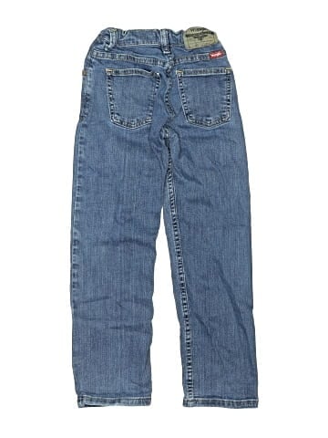 Wrangler Jeans Co Jeans (view 2)