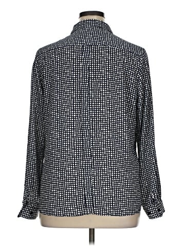 The Limited Long Sleeve Blouse (view 2)