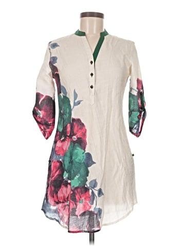 Envi: Casual Dress (view 1)