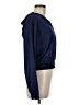 Puma Blue Zip Up Hoodie Size M - photo 4