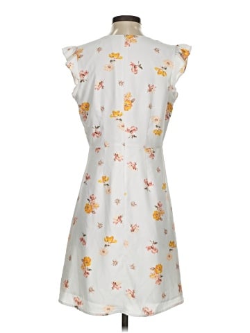 Ann Taylor LOFT Outlet Casual Dress (view 2)