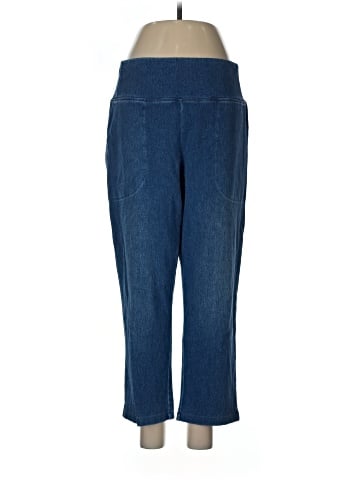 Women With Control Casual Pants (view 1)