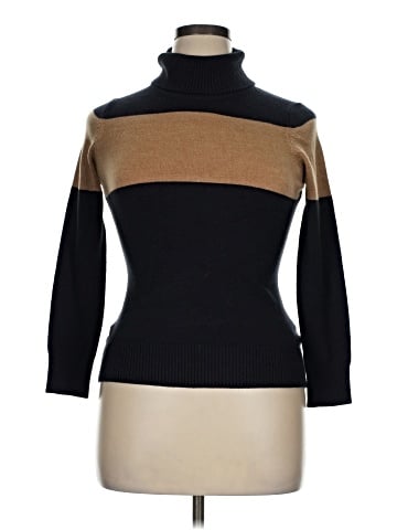 French Connection Turtleneck Sweater (view 1)