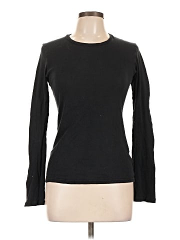James Perse Long Sleeve T-Shirt (view 1)