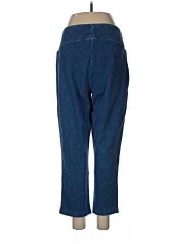 Women With Control Casual Pants (view 2)