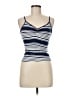 Assorted Brands Blue Tank Top Size M - photo 1