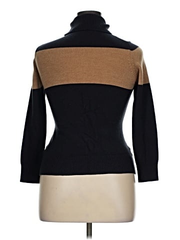 French Connection Turtleneck Sweater (view 2)