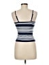 Assorted Brands Blue Tank Top Size M - photo 2