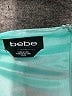 Bebe 100% Polyester Solid Teal Cocktail Dress Size XS - photo 7