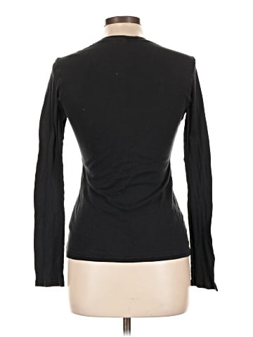 James Perse Long Sleeve T-Shirt (view 2)