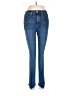 Rag & Bone/JEAN 100% Cotton Blue Jeans Size 26 waist - photo 1