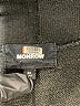 Monrow Black Track Pants Size M - photo 7