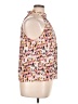 Peyton Jensen 100% Polyester Pink Sleeveless Blouse Size XL - photo 4