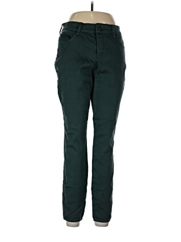 AMI Casual Pants (view 1)