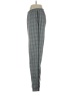 Kenneth Cole New York Plaid Gray Casual Pants Size XS - photo 5
