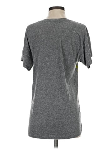 Truly Madly Deeply Short Sleeve T-Shirt (view 2)