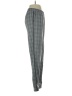 Kenneth Cole New York Plaid Gray Casual Pants Size XS - photo 4
